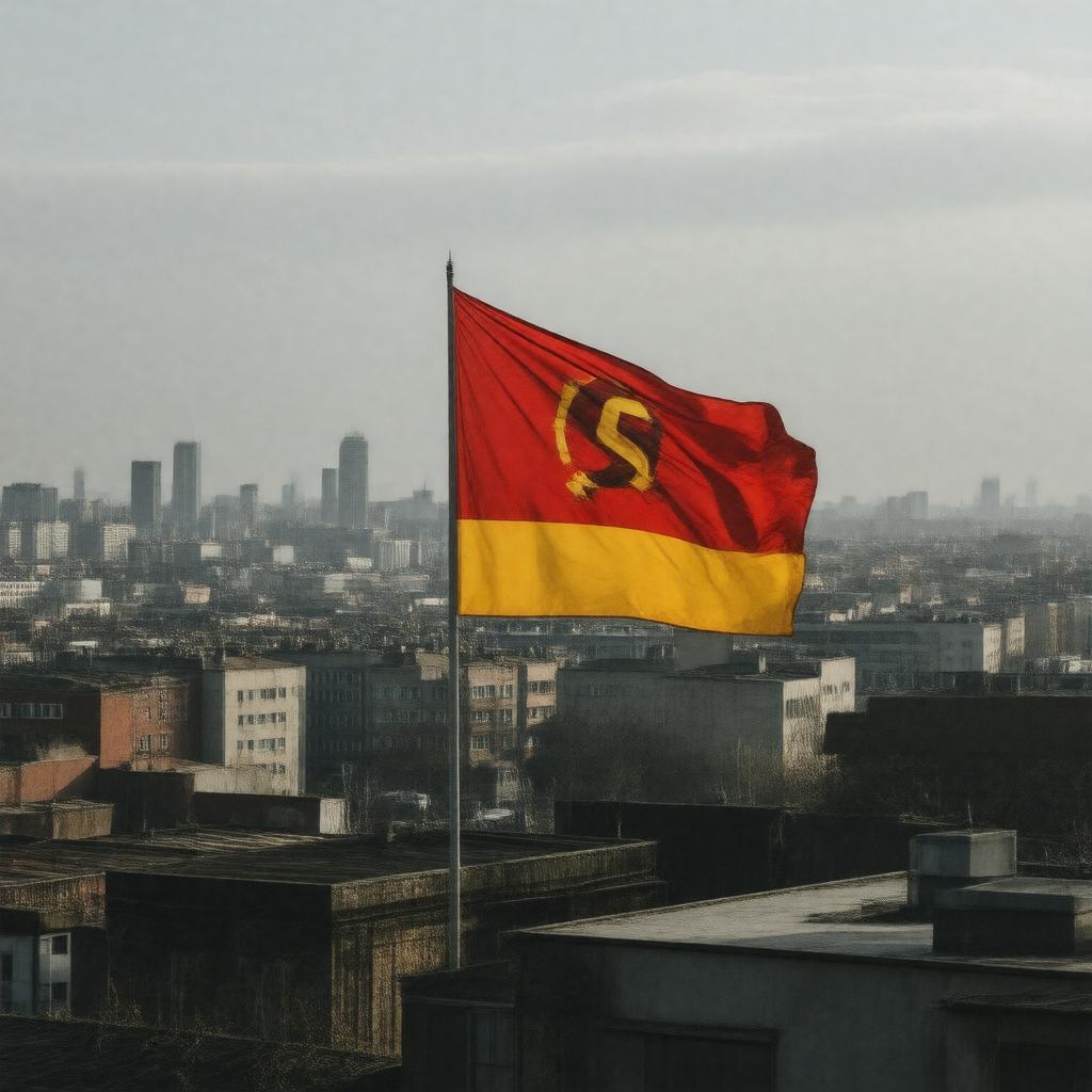 Socialist Unity Party of Germany (West)